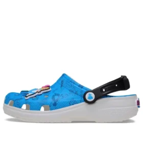 Crocs x Disney Classic Clog “Alice in Wonderland”
