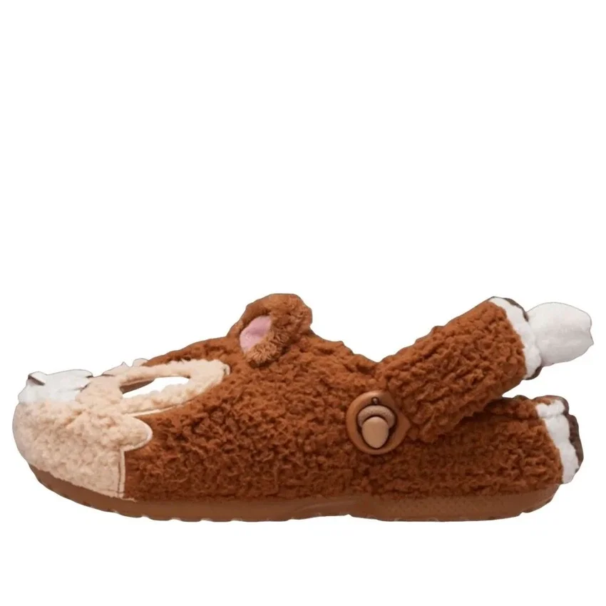 Crocs x Disney Classic Clog “Chip N Dale” Crocs x Disney Classic Clog “Chip N Dale”