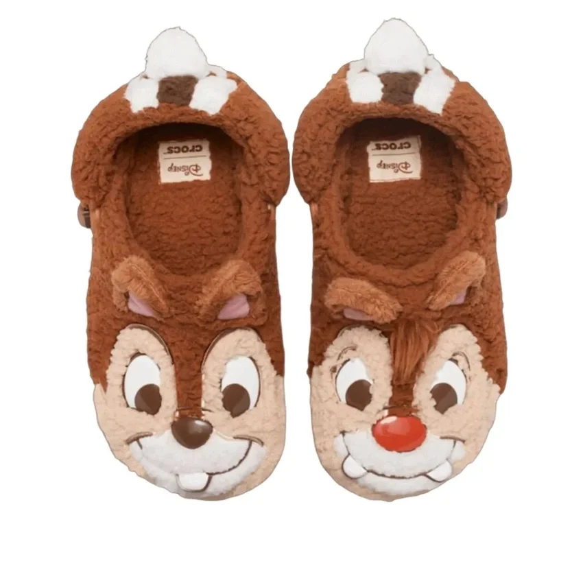 Crocs x Disney Classic Clog “Chip N Dale” Crocs x Disney Classic Clog “Chip N Dale”