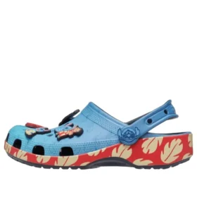 Crocs x Disney Classic Clog “Lilo & Stitch”