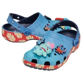 Crocs x Disney Classic Clog “Lilo & Stitch”