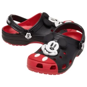 Crocs x Disney Classic Clog “Mickey Mouse”