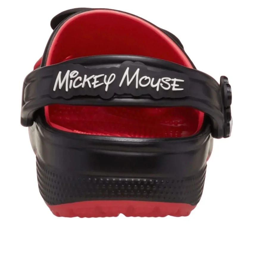 Crocs x Disney Classic Clog “Mickey Mouse” Crocs x Disney Classic Clog “Mickey Mouse”