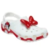 Crocs x Disney Classic Clog “Minnie Mouse”