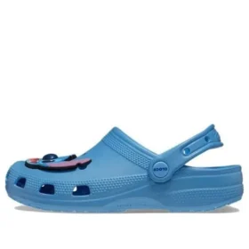 Crocs x Disney Classic Clog “Stitch”