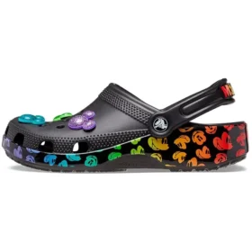 Crocs x Disney Classic Clog “Zwart”