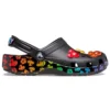 Crocs x Disney Classic Clog “Zwart”