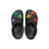 Crocs x Disney Classic Clog “Zwart”
