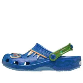 Crocs x Disney Moana Classic Clog “Maui”