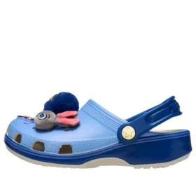 Crocs x Disney’s Zootopia 2 Classic Clog “Officer Hopps”