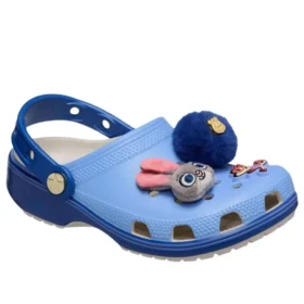 Crocs x Disney’s Zootopia 2 Classic Clog “Officer Hopps”