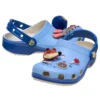 Crocs x Disney’s Zootopia 2 Classic Clog “Officer Hopps”