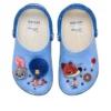 Crocs x Disney’s Zootopia 2 Classic Clog “Officer Hopps”
