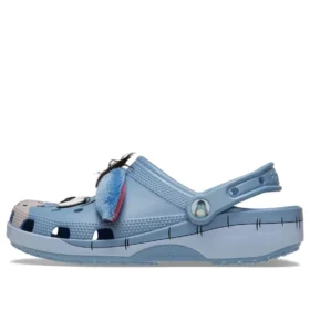 Crocs x Disney Winnie de Poeh Classic Clog “Eeyore”