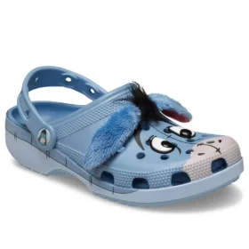 Crocs x Disney Winnie de Poeh Classic Clog “Eeyore”
