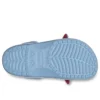 Crocs x Disney Winnie de Poeh Classic Clog “Eeyore”