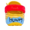 Crocs x Disney Winnie de Poeh Classic Platform Clog “Yellow Red”