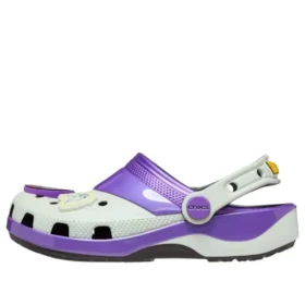 Crocs x Dragon Ball Z Classic Clog “Frieza”