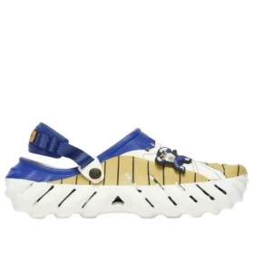 Crocs x Dragon Ball Z Echo Clog “Vegeta”