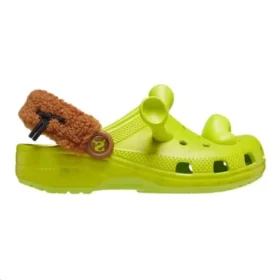 Crocs x DreamWorks x Classic Clog “Shrek”