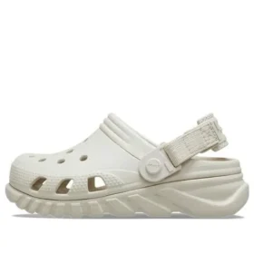 Crocs x Duet Max II Clog “Beige”