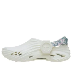 Crocs x G-Shock Echo Wave Clog “White”