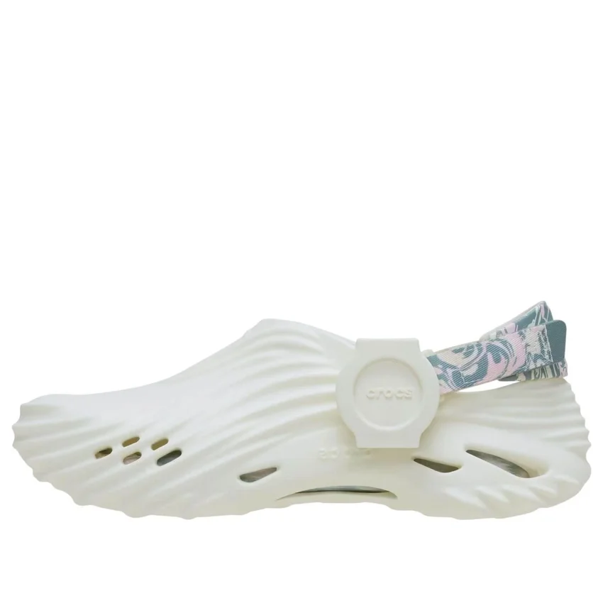 Crocs x G-Shock Echo Wave Clog “White” Crocs x G-Shock Echo Wave Clog “White”