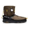 Crocs x GRIP SWANY atmos All-Terrain Clog “Olive”