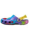 Crocs x Gushers Classic Clog “Meerkleurig”