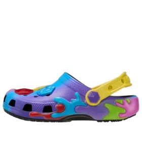 Crocs x Gushers Classic Clog “Meerkleurig”