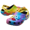 Crocs x Gushers Classic Clog “Meerkleurig”