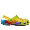 Crocs x Gushers Classic Clog “Meerkleurig”