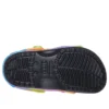 Crocs x Gushers Classic Clog “Meerkleurig”