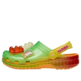 Crocs x Haribo Clogs “Gummy Bear”