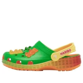Crocs x Haribo Clogs “Gummy Bear”