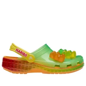 Crocs x Haribo Clogs “Gummy Bear”