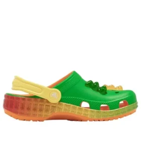Crocs x Haribo Clogs “Gummy Bear”