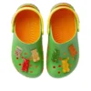 Crocs x Haribo Clogs “Gummy Bear”