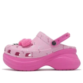 Crocs x Hello Kitty Classic Bae Clog “Roze”
