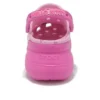 Crocs x Hello Kitty Classic Bae Clog “Roze”