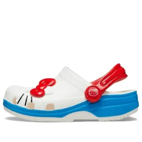 Crocs x Hello Kitty Classic Clog “I AM”