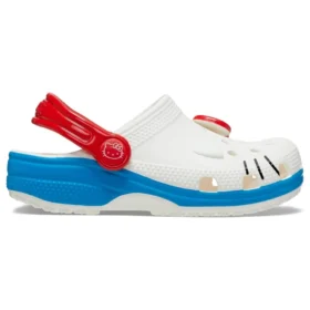 Crocs x Hello Kitty Classic Clog “I AM”