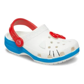 Crocs x Hello Kitty Classic Clog “I Am Hello Kitty”