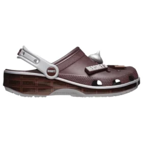Crocs x HERSHEY’S Classic Clogs “Chocolate”