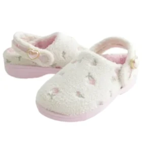 Crocs x Hollister Classic Unfurgettable Clog “Pink Milk”
