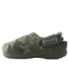 Crocs x Hollister Unfurgettable Classic Clog “Dusty Olive”