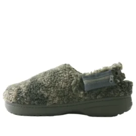 Crocs x Hollister Unfurgettable Classic Clog “Dusty Olive”