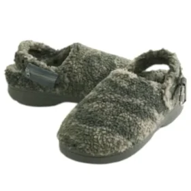 Crocs x Hollister Unfurgettable Classic Clog “Dusty Olive”