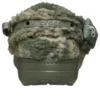 Crocs x Hollister Unfurgettable Classic Clog “Dusty Olive”