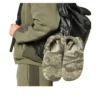 Crocs x Hollister Unfurgettable Classic Clog “Dusty Olive”